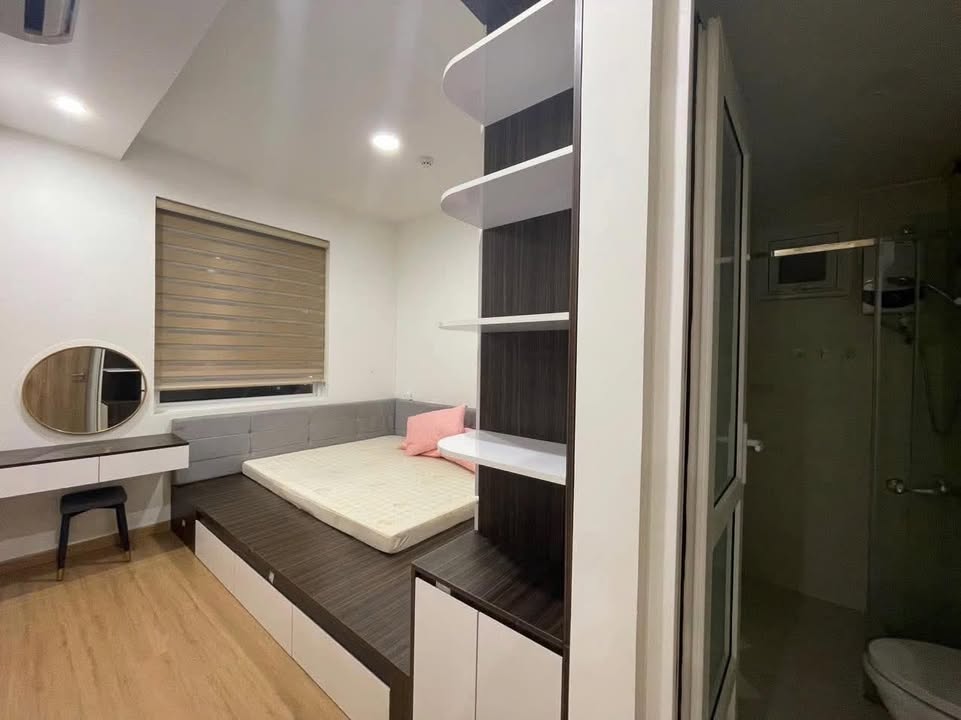 Căn hộ Moonlight Thủ Đức 68m² giá 4.3 tỷ - Sẵn sàng vào ở ngay!