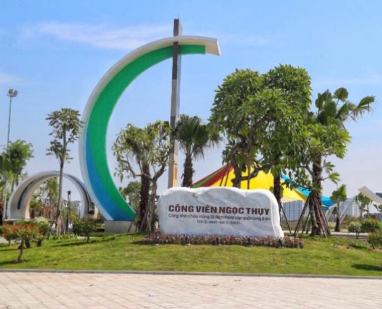 Nhà 6 tầng Tái Định Cư Ngọc Thụy 42m² giá thỏa thuận - Đầu tư sinh lời ngay!