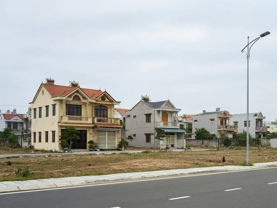 Nhà bán gấp tại xã Bạch Long, huyện Giao Thủy, 80m² chỉ 1.8 tỷ - Chính chủ, thương lượng tốt!