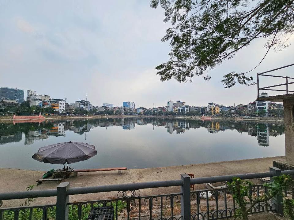 Nhà phố Linh Quang, Đống Đa 66m² giá 22.5 tỷ - Vị trí đẹp cho kinh doanh!