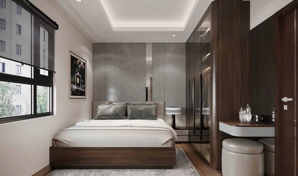 Căn hộ Tòa CT11 Kim Văn Kim Lũ 68,3m² - Nhà đẹp, sẵn sàng vào ở!