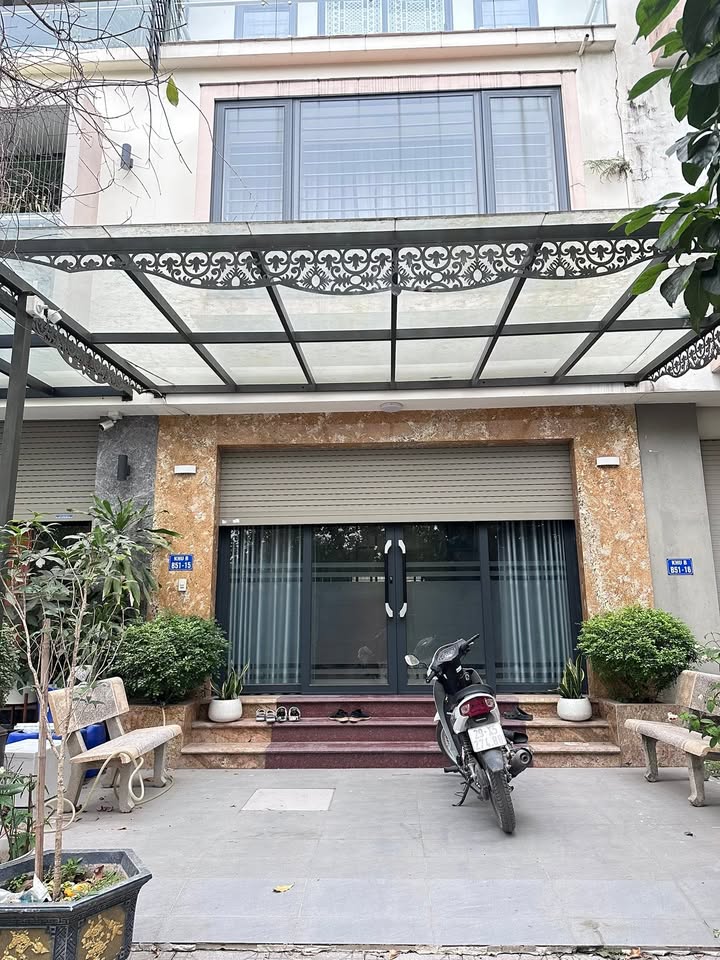 Nhà mặt tiền An Khánh Hoài Đức 42m² - Kinh doanh sầm uất!