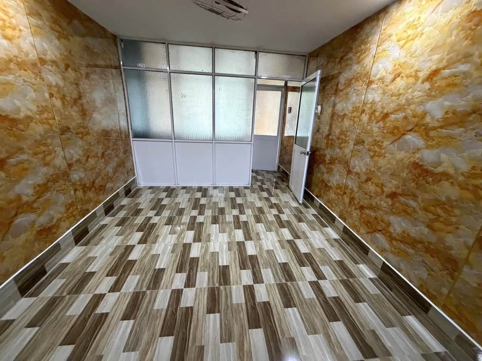 Nhà cho thuê mặt tiền đường Sương Nguyệt Anh, Sóc Trăng - 3 triệu/tháng, thuận tiện mọi bề