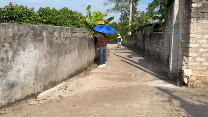 Đất nền Hồng Kỳ Yên Thế 287m² giá 500 triệu - Lô góc 2 mặt tiền, đầu tư sinh lời!