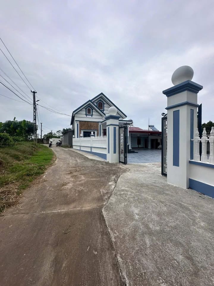 Đất nền An Dương, Tân Yên, Bắc Giang 165m² giá chỉ 500 triệu - Đường thông thoáng, tiện ích đầy đủ!