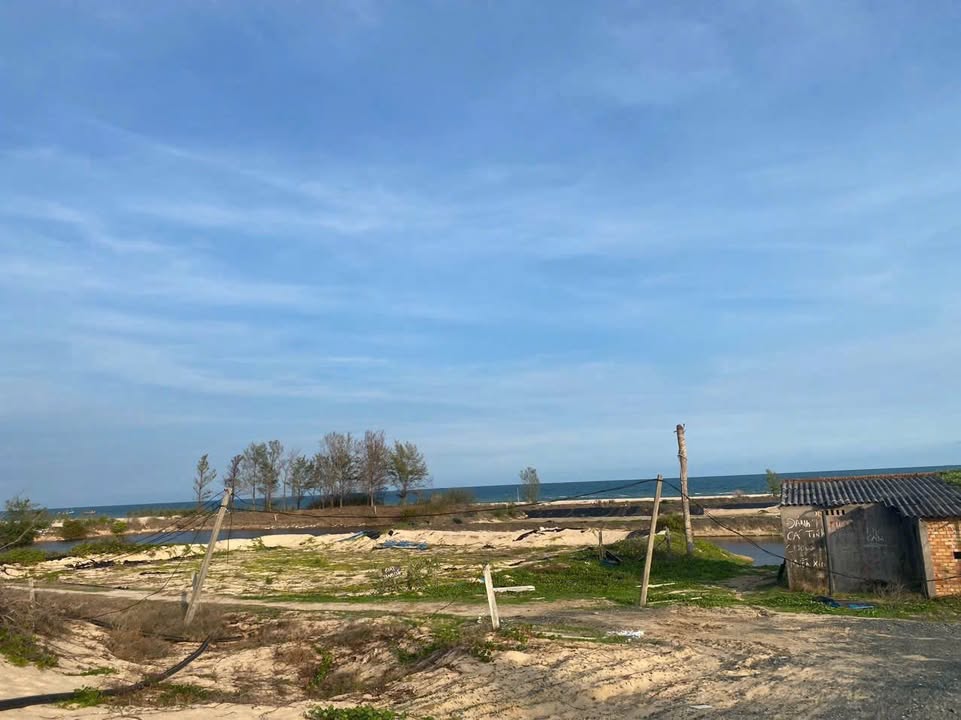 Đất 7200m² tại Tân Thắng, Hàm Tân - Gần biển chỉ 4.9 tỷ!