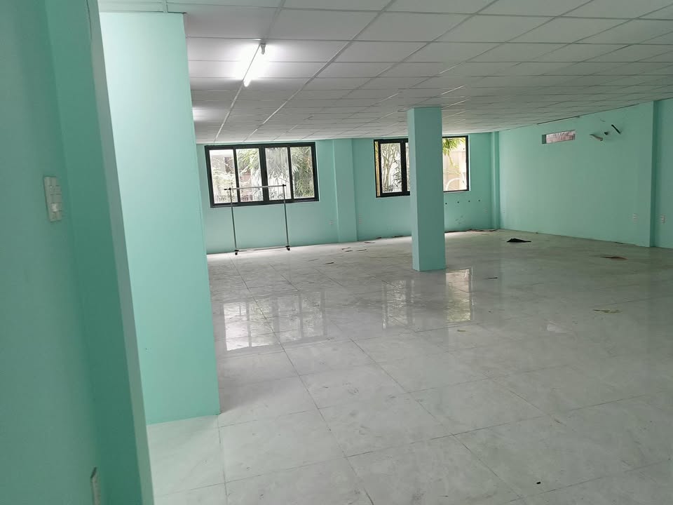 Nhà phố Trần Hưng Đạo, Quận 1, 237m², giá 64.179 tỷ - Cơ hội đầu tư sinh lời!