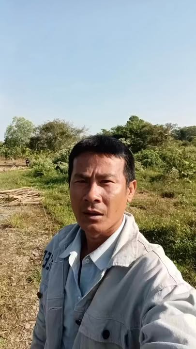 Đất nền Phú Vinh, Định Quán 10.000m² giá 2.5 tỷ - Đầu tư sinh lời tốt!