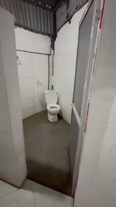 Cho thuê phòng trọ Tân Tiến Bắc Giang - Gần AEON và Ngã 6 Go!