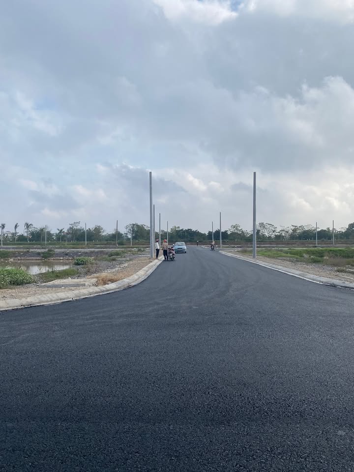 Đất nền đẹp tại Đông Hoa Lư, Ninh Bình 162m² - Cơ hội đầu tư hấp dẫn!