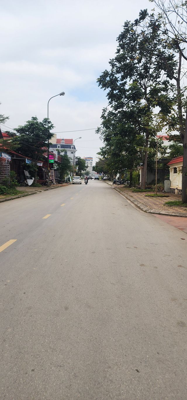 Lô đất KDT Phú Lộc 3 Lạng Sơn 80m² giá 3 tỷ - Mặt tiền kinh doanh đắc địa!