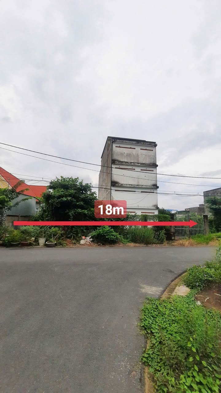 Đất xã Tam Thôn Hiệp, Cần Giờ 450m² giá 8.3 tỷ - Nhà yến 5 tầng sẵn có!