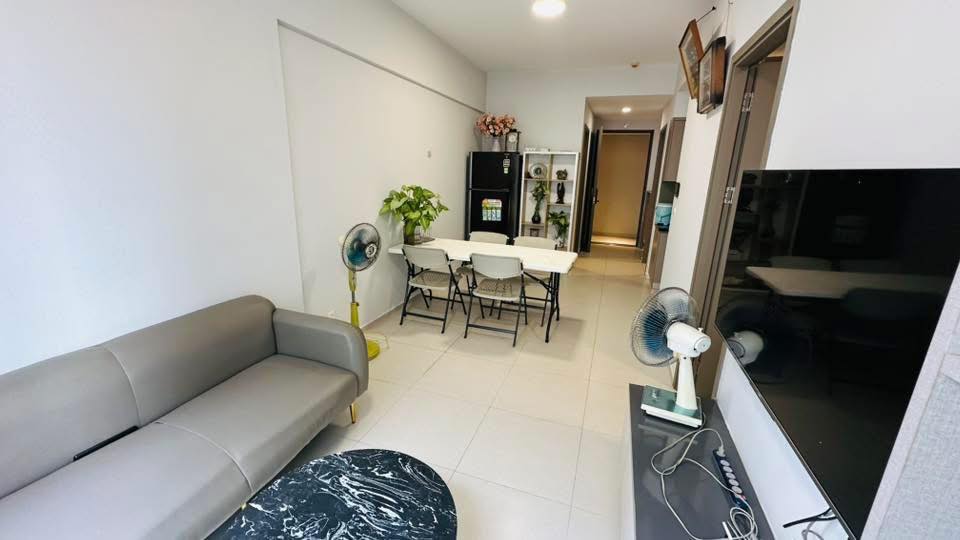 Căn hộ Tân Phước Plaza, quận 11, 80m² giá 4.4 tỷ - Thiết kế sang trọng như khách sạn 5 sao!