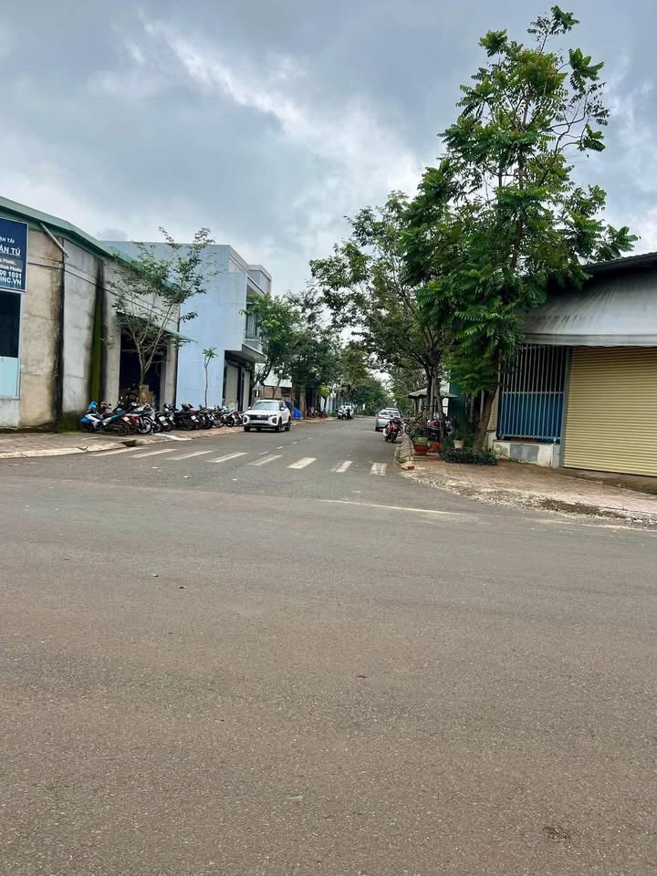 Đất nền đường Trần Đại Nghĩa, Đồng Phú 160m² giá 2.7 tỷ - Vị trí sầm uất, đầu tư sinh lời!