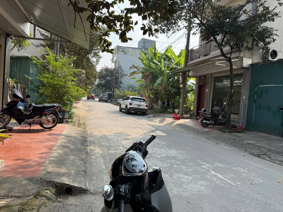 Đất ở Tái Định Cư Trung Hưng 70m² giá 3 tỷ - Khu dân cư văn minh, an ninh tốt!