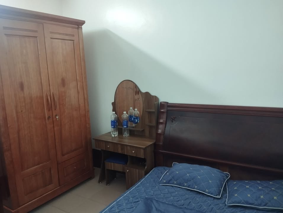 Phòng cho thuê tại Móng Cái - Đường Hùng Vương, gần bến xe - Giá thỏa thuận