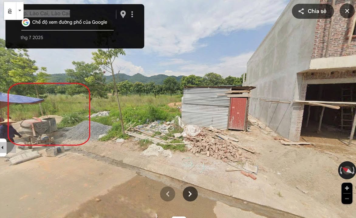 Đất nền 22/12, phường Bình Minh, 100m² giá 1.7 tỷ - Vị trí đắc địa gần Sản Nhi!