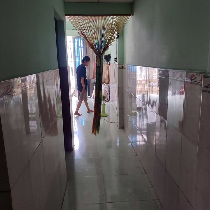 Nhà cấp 4 Tân Vĩnh Lộc, Bình Chánh 40m² giá 1.2 tỷ - Gần trường học và chợ