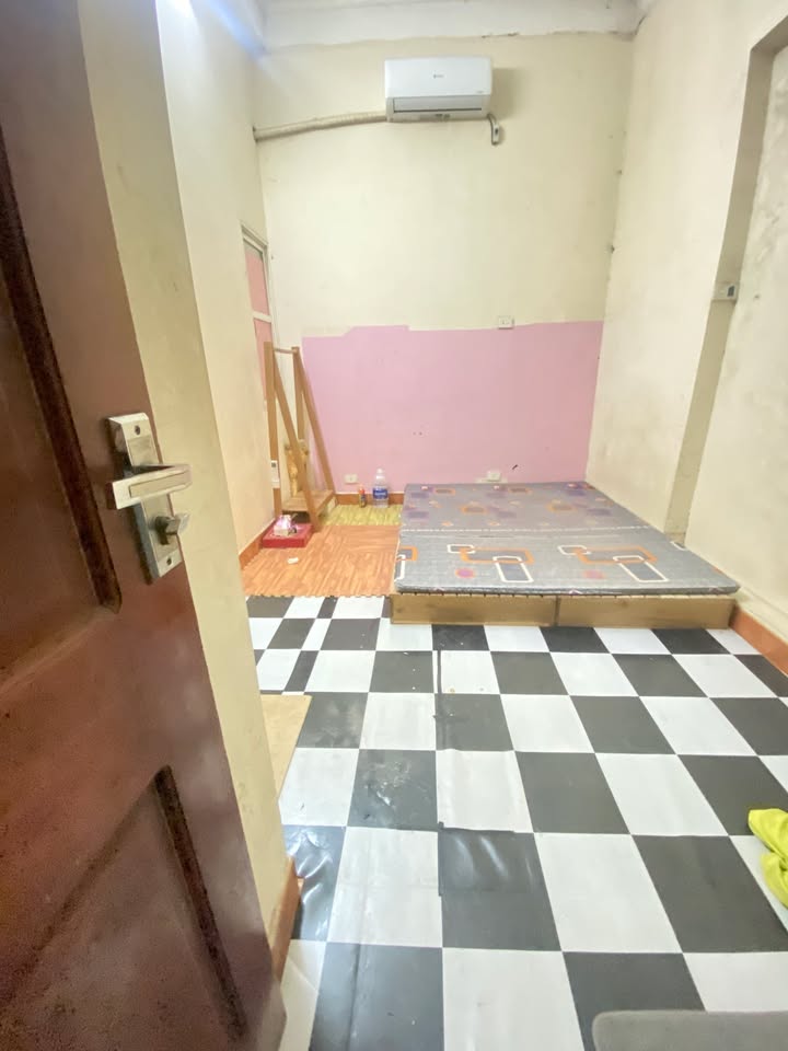 Phòng cho thuê 25m² tại Bồ Đề, Long Biên - Giá chỉ từ 2.1 triệu