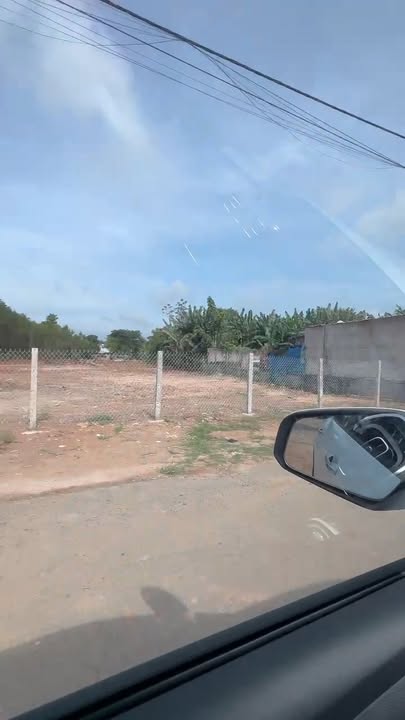 Đất nền Hồ Tràm, Xuyên Mộc 3800m² giá 9.5 tỷ - Cơ hội đầu tư tuyệt vời!