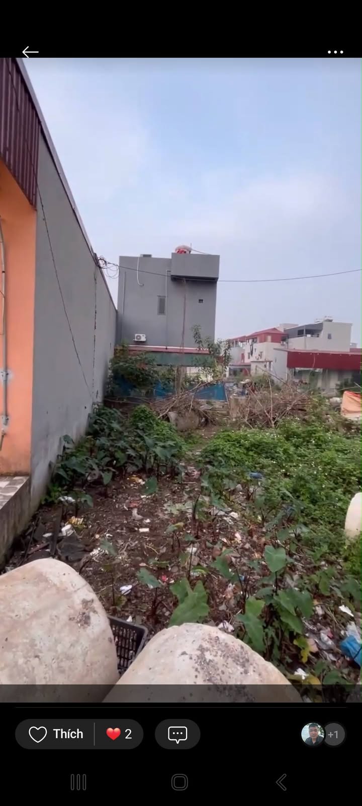 Đất nền Bạch Thượng Duy Tiên 117m² - Vị trí đẹp, tiềm năng cao!