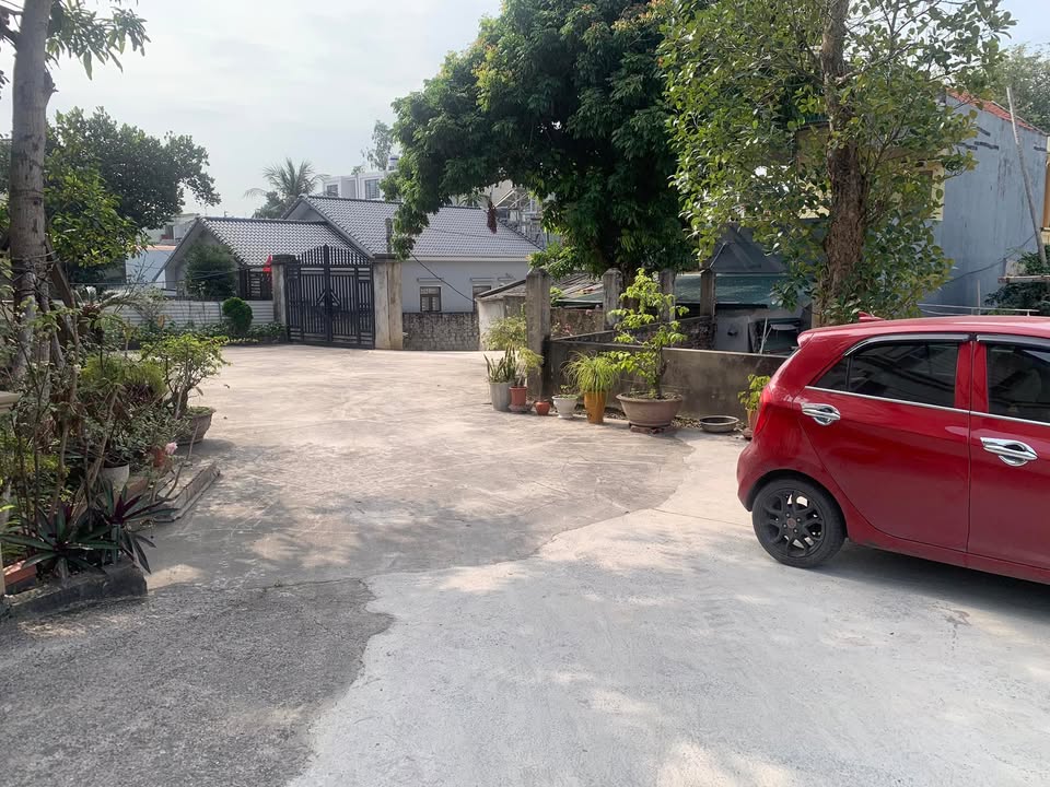 Đất nền Hạ Long 60m² giá 1 tỷ - Vị trí giao thông thuận lợi!