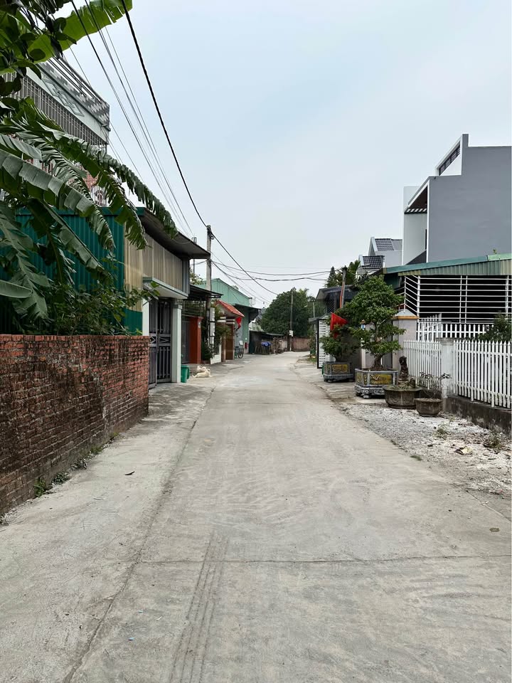 Đất nền Ninh Dương, Móng Cái 100m² giá 1 tỷ - Cơ hội đầu tư sinh lời!