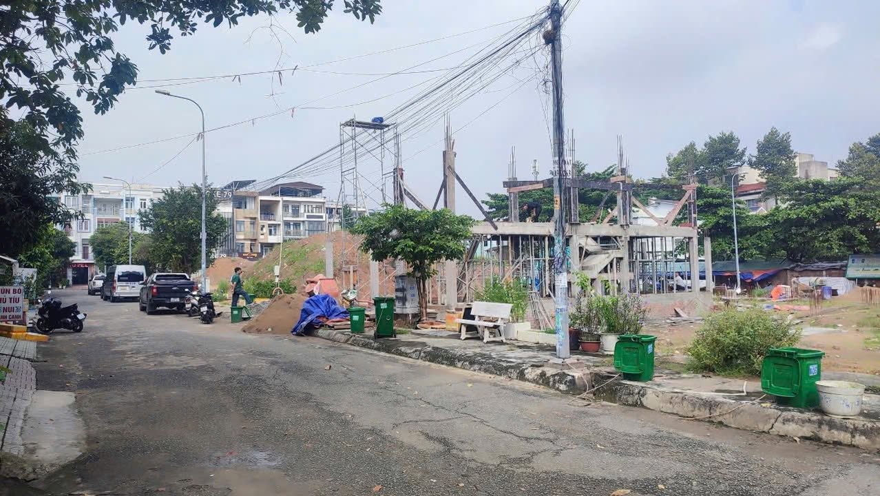 Đất nền Tăng Nhơn Phú A, Q9 72m² giá 7.5 tỷ - Giảm ngay 500 triệu!