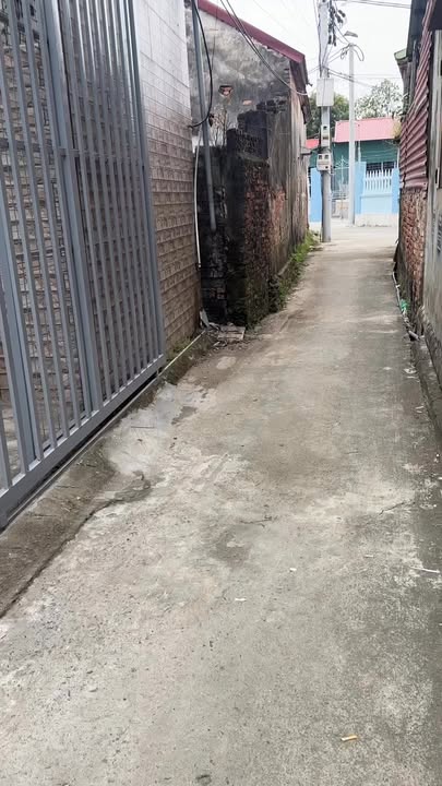 Nhà liền kề Phú Lộc, Cẩm Vũ 71m² giá 1.4 tỷ - Nhà mới, chỉ việc vào ở!