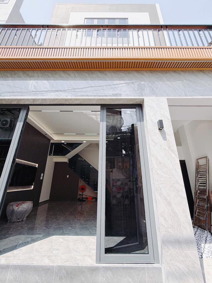 Nhà chính chủ Trần Xuân Soạn 43m² giá 6.15 tỷ - Dọn vào ở ngay!