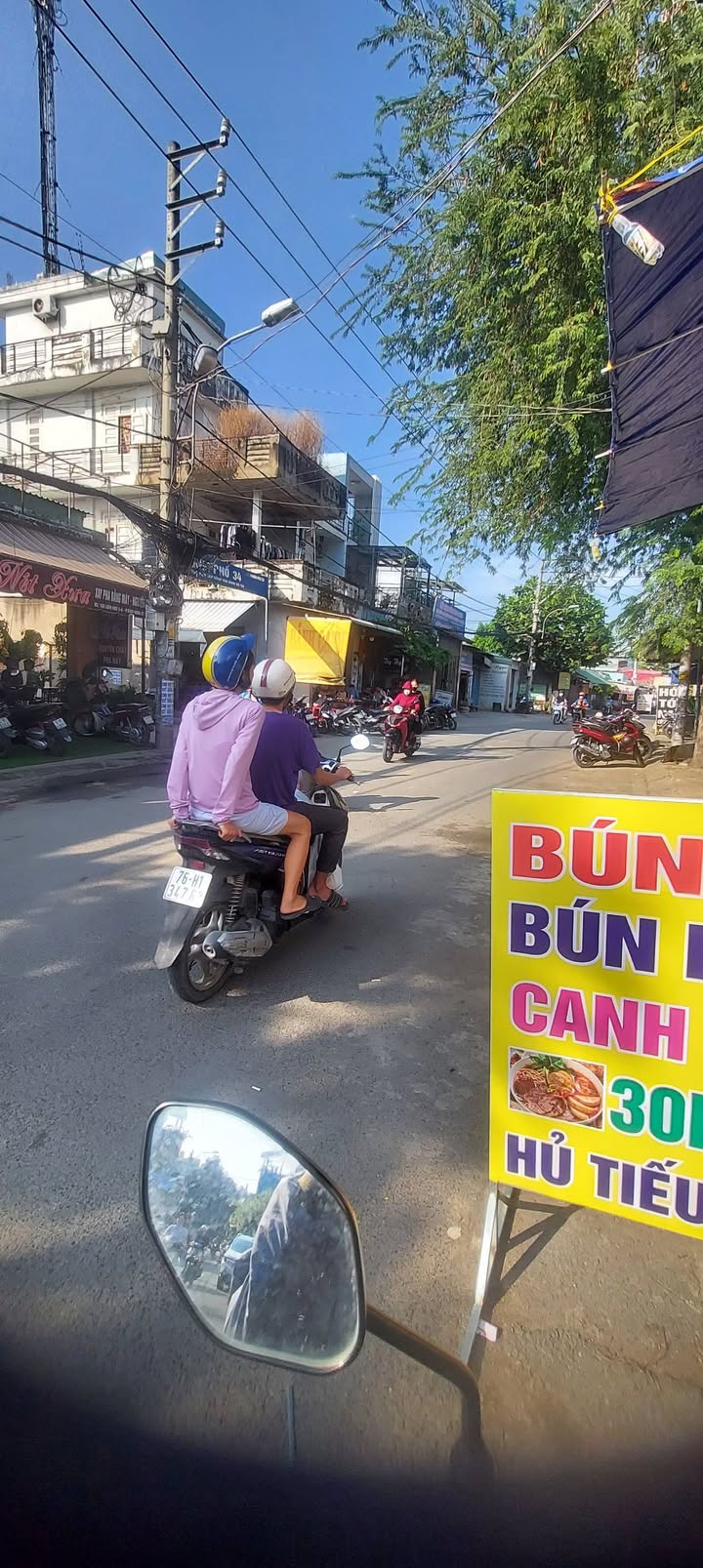 Mặt tiền kinh doanh Liên Khu 5-6 Bình Tân 80m² giá 9 tỷ - Thiết kế chuẩn bán hàng!