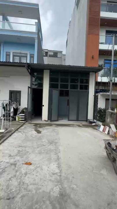 Nhà riêng Lê Đức Thọ, Quận Gò Vấp 346m² giá 18 tỷ - Đầu tư sinh lời ngay!