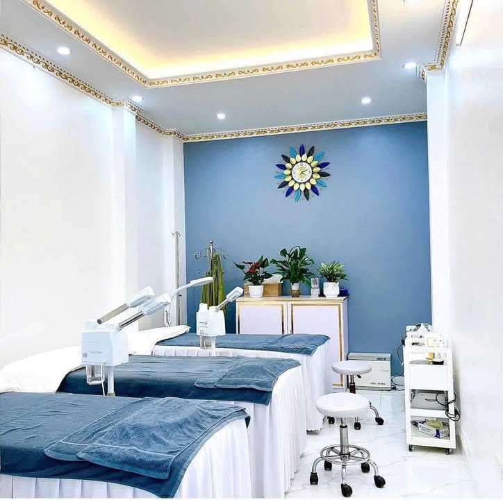 Mặt bằng văn phòng cho thuê khu Vạn Phúc Hà Đông 40m² - Giá chỉ 7 triệu/tháng!