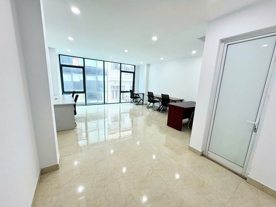 Văn phòng cho thuê tại Nguyễn Xiển, Thanh Xuân - Diện tích từ 35m² đến 110m² - View đẹp chuẩn quốc tế!