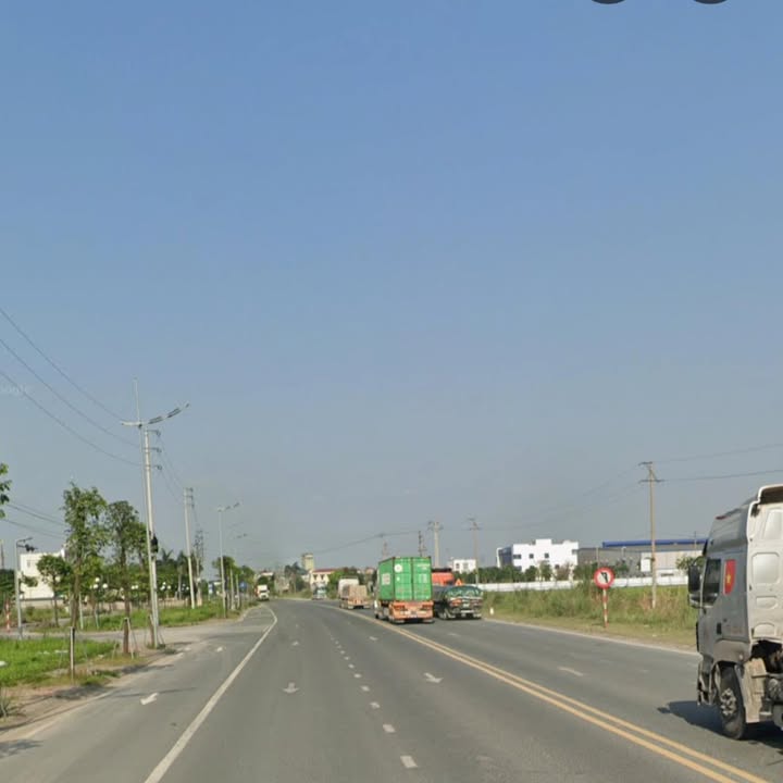 Đất nền Châu Sơn, Thanh Liêm 83m² giá 2.2 tỷ - Đối diện khu công nghiệp, vị trí đẹp!