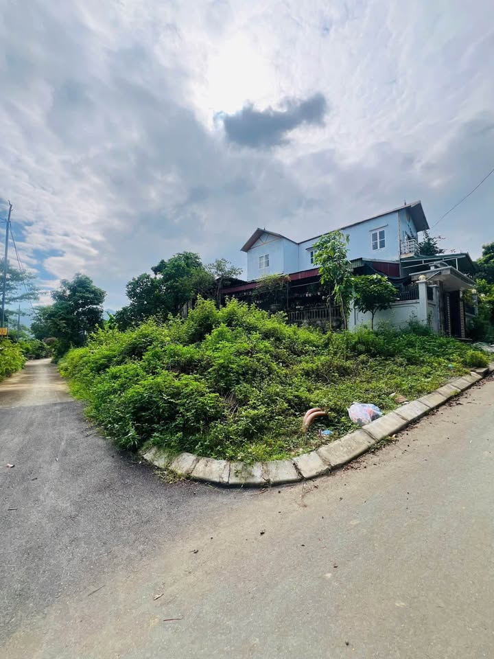 Đất nền Thống Nhất, Thường Tín 231m² giá 1 tỷ - Đầu tư sinh lời hấp dẫn!