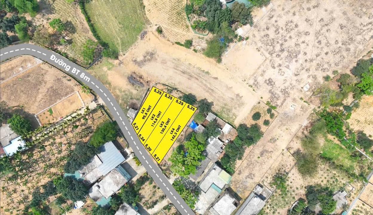 Lô đất Mỵ Hòa Kim Bôi Hòa Bình 142.3m² giá rẻ - Đầu tư tiềm năng sinh lời!