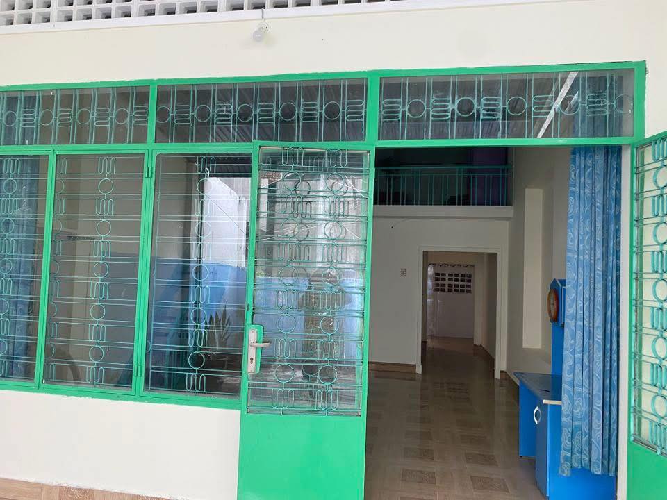 Nhà phố Lê Lợi, phường 5 Tuy Hoà 100m² giá 1.93 tỷ - Chính chủ bán gấp!