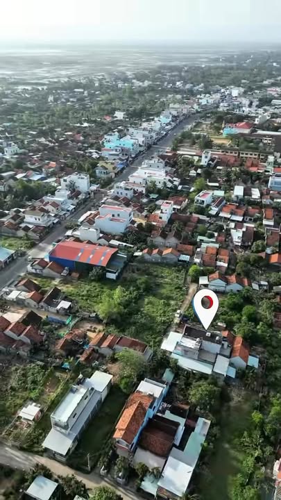 Căn nhà vườn Phường Hòa Hiệp 272m² giá 1.35 tỷ - Đầu tư sinh lời lý tưởng!