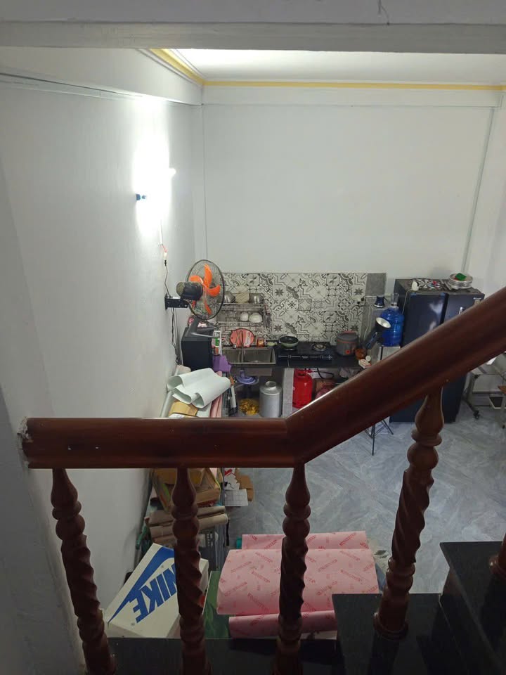 Nhà đúc 1 mê tại Phường Bình Kiến 52m² giá 620 triệu - Đầu tư sinh lời ngay!