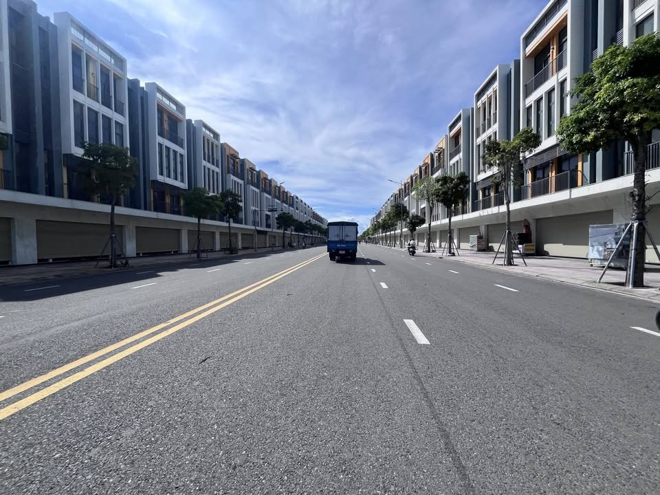 Đất mặt tiền đường Trương Quang Được, Đà Nẵng 110m² chỉ 7 tỷ - Nhà đầu tư chớ bỏ lỡ!