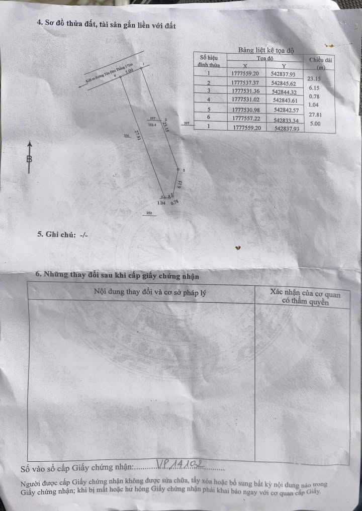 Bán dãy trọ 12 phòng tại Đà Nẵng, 265m² giá 9.3 tỷ - Sẵn dòng tiền ổn định!