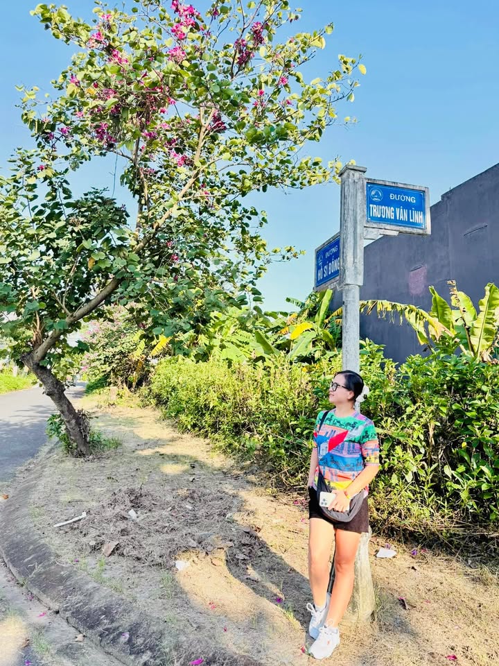 Đất nền Vin Làng Vân Đà Nẵng 146m² giá 5.45 tỷ - Sẵn sàng đầu tư sinh lời!