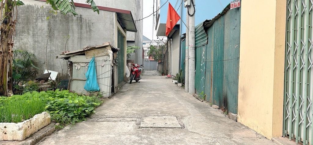 Đất Bắc Hồng Đông Anh 52,7m² giá thỏa thuận - Đầu tư sinh lời tiềm năng!