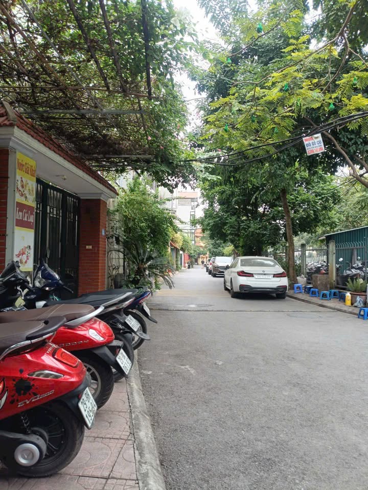 Đất Ngọc Thụy Long Biên 63m² giá 13 tỷ - Đầu tư sinh lời ngay!