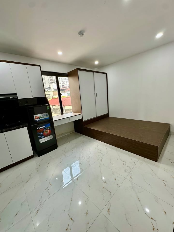 Cho thuê phòng trọ tại 73 Hoàng Ngân, Thanh Xuân 20m² chỉ từ 4.5 triệu/tháng - Nội thất đầy đủ!