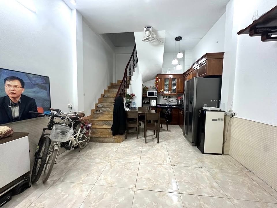 Nhà riêng Giảng Võ Ba Đình 25m² giá 6.7 tỷ - Cơ hội sở hữu ngay!