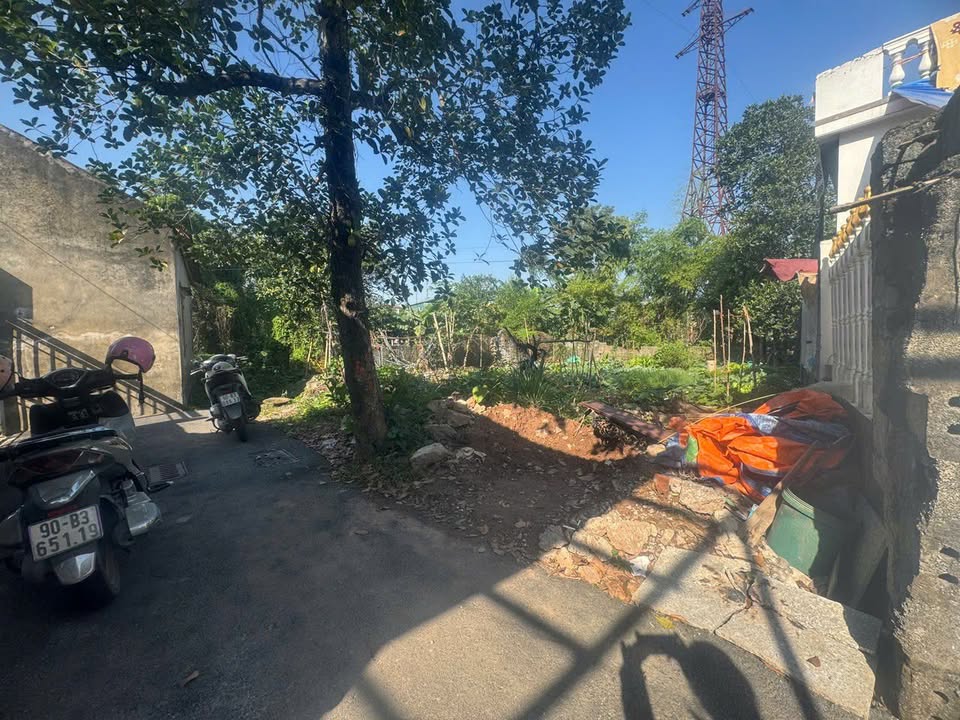 Lô đất Ngọc Sơn Kim Bảng 89m² giá 800 triệu - Đường ô tô vào tận nơi!