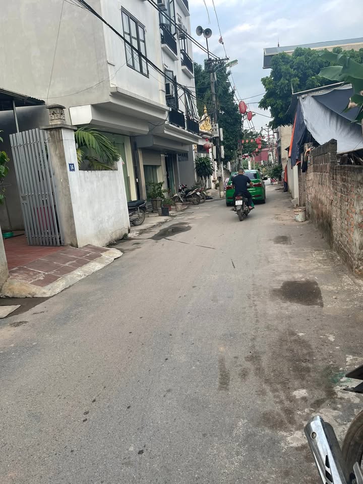 Đất Biên Giang 60m² giá thỏa thuận - Mặt tiền kinh doanh ô tô tránh!