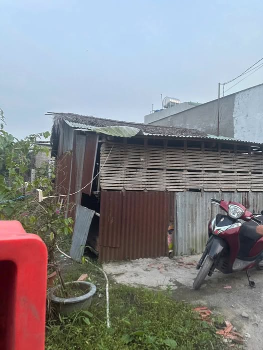 Đất nền Hố Nai Biên Hòa 75m² giá 270 triệu - Đầu tư sinh lời ngay!